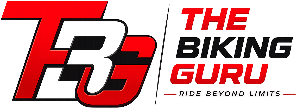 The Biking Guru